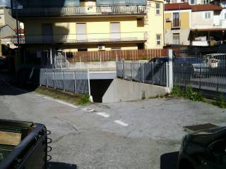 Garage in vendita a lamezia terme via tagliamento