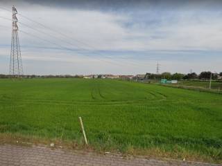 Terreno agricolo in vendita a monza viale campania, snc