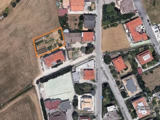 Terreno residenziale in vendita a san benedetto del tronto via moncalieri