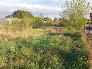 Terreno residenziale in vendita ad arena po viale stazione, 19