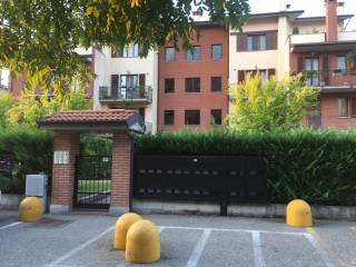 Appartamento in in affitto da privato a pavia via francesco flarer, 21