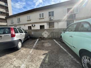 Posto auto in affitto a firenze viale corsica, 73