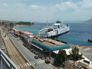 Appartamento in affitto a messina viale della libertà