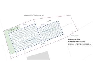 Terreno residenziale in vendita a san damiano d'asti via industria