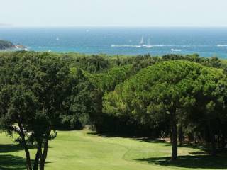 Terreno residenziale in vendita a castiglione della pescaia 