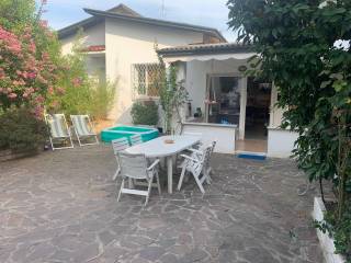 Villa bifamiliare in in vendita da privato a cesenatico via squero, 32