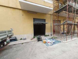 Garage in vendita a siracusa via carlo forlanini