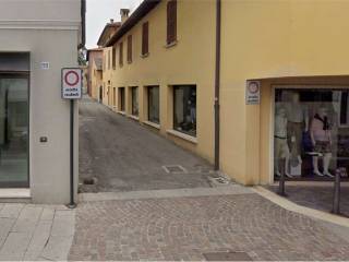 Garage in vendita a manerbio via piazzoni , 70