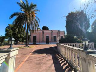 Villa in affitto a messina strada statale 113, sn