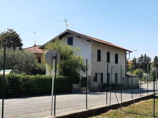 Villa in in vendita da privato a eupilio via roma, 26