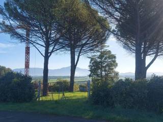 Terreno residenziale in affitto a monterotondo via s. martino, 111