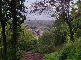 Terreno agricolo in vendita a torino strada di fenestrelle, 37