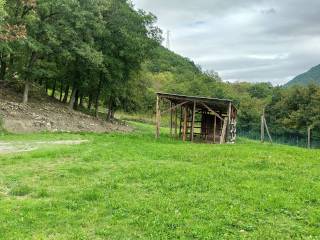 Terreno agricolo in affitto a vergato via del rio, 24