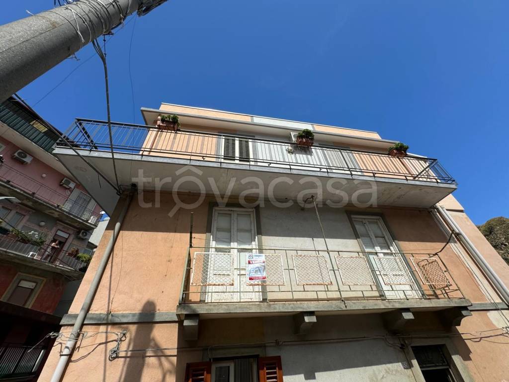 appartamento in vendita a Messina in zona Santa Margherita Marina