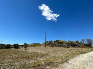 Terreno residenziale in vendita a catanzaro via vincenzo dattilo