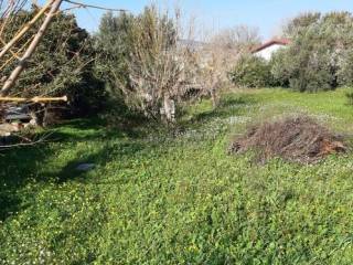 Terreno residenziale in vendita a catanzaro via fiume neto