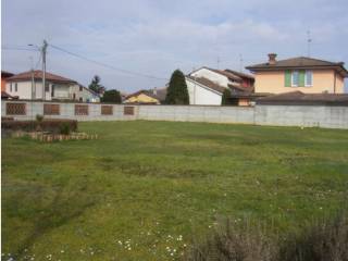 Terreno residenziale in vendita a montodine via giovanni falcone, 1