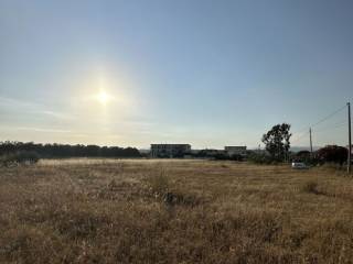 Terreno residenziale in vendita a sellia marina via pino ciaiaro