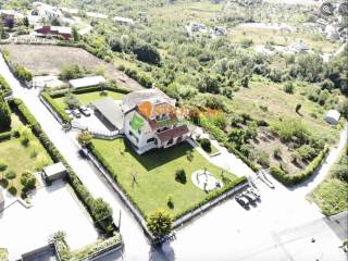 Villa in vendita a campobasso zona residenziale