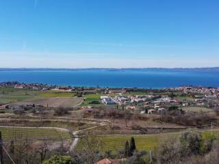 Terreno agricolo in vendita a cavaion veronese località ceriel