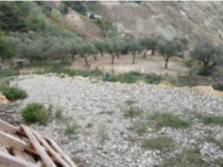 Terreno agricolo in vendita a cutro località canalicchio