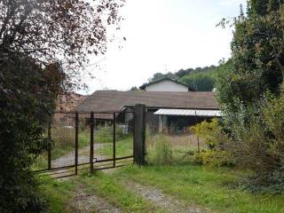 Terreno residenziale in vendita a gallarate via bolzano