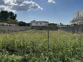 Terreno residenziale in vendita a pulsano 