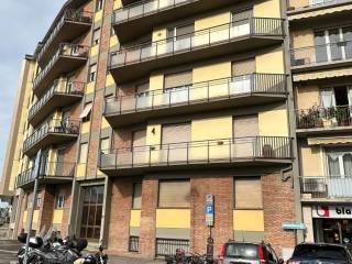 Appartamento in in vendita da privato a firenze lungarno cristoforo colombo, 22