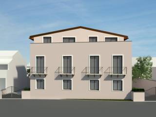 Villa a schiera in in vendita da privato a serdiana via ottone bacaredda