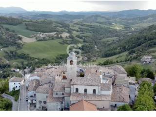 Terreno residenziale in vendita a monte grimano terme strada provinciale, 128