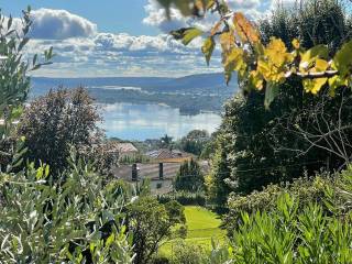 Terreno residenziale in vendita a comerio via mattello, 27