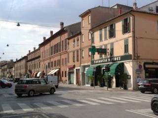 Negozio in affitto a ferrara corso della giovecca