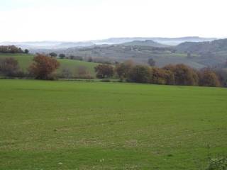 Terreno agricolo in vendita a treia contrada san maria in paterno