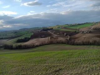 Terreno agricolo in vendita a macerata via luigi einaudi