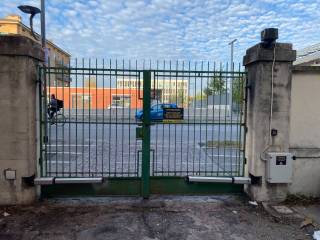 Posto auto in affitto a bologna via aristotele fioravanti