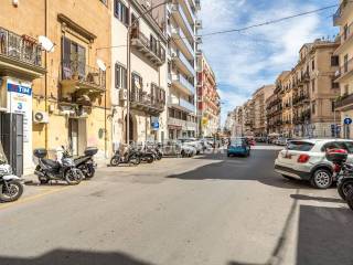 Negozio in affitto a palermo corso camillo finocchiaro aprile, 205