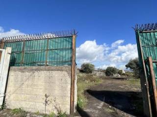 Terreno agricolo in vendita a boscotrecase via cola