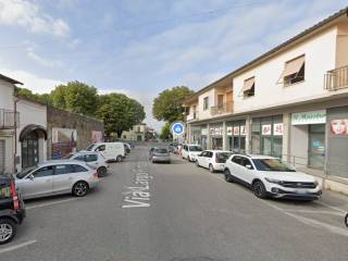 Appartamento in affitto a sansepolcro via san gregorio