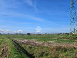 Terreno agricolo in vendita a cesenatico via fiorentina, 101