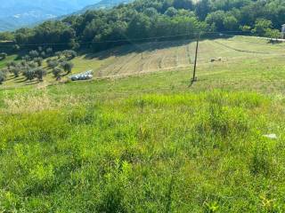 Terreno agricolo in vendita a moscufo via teramo