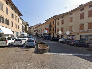 Villa in affitto a san daniele del friuli via giusto fontanini