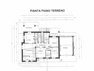 Terreno residenziale in vendita a cervasca via mistral