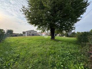 Terreno residenziale in vendita a campo san martino 