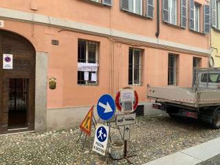 Ufficio in in affitto da privato a pavia via san felice al monastero, 2