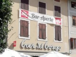 Bar in in vendita da privato a borgo valsugana piazza alcide de gasperi, 7