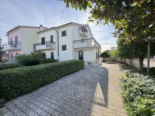 Villa a schiera in vendita a termoli 