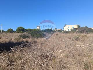 Terreno residenziale in vendita a siracusa contrada murro di porco