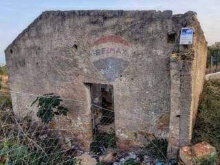 Terreno residenziale in vendita a bagheria via serradifalco