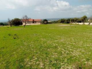 Terreno agricolo in vendita a scicli contrada santa rosalia