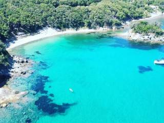 Terreno agricolo in vendita a marciana spiaggia paolina s.n.c.